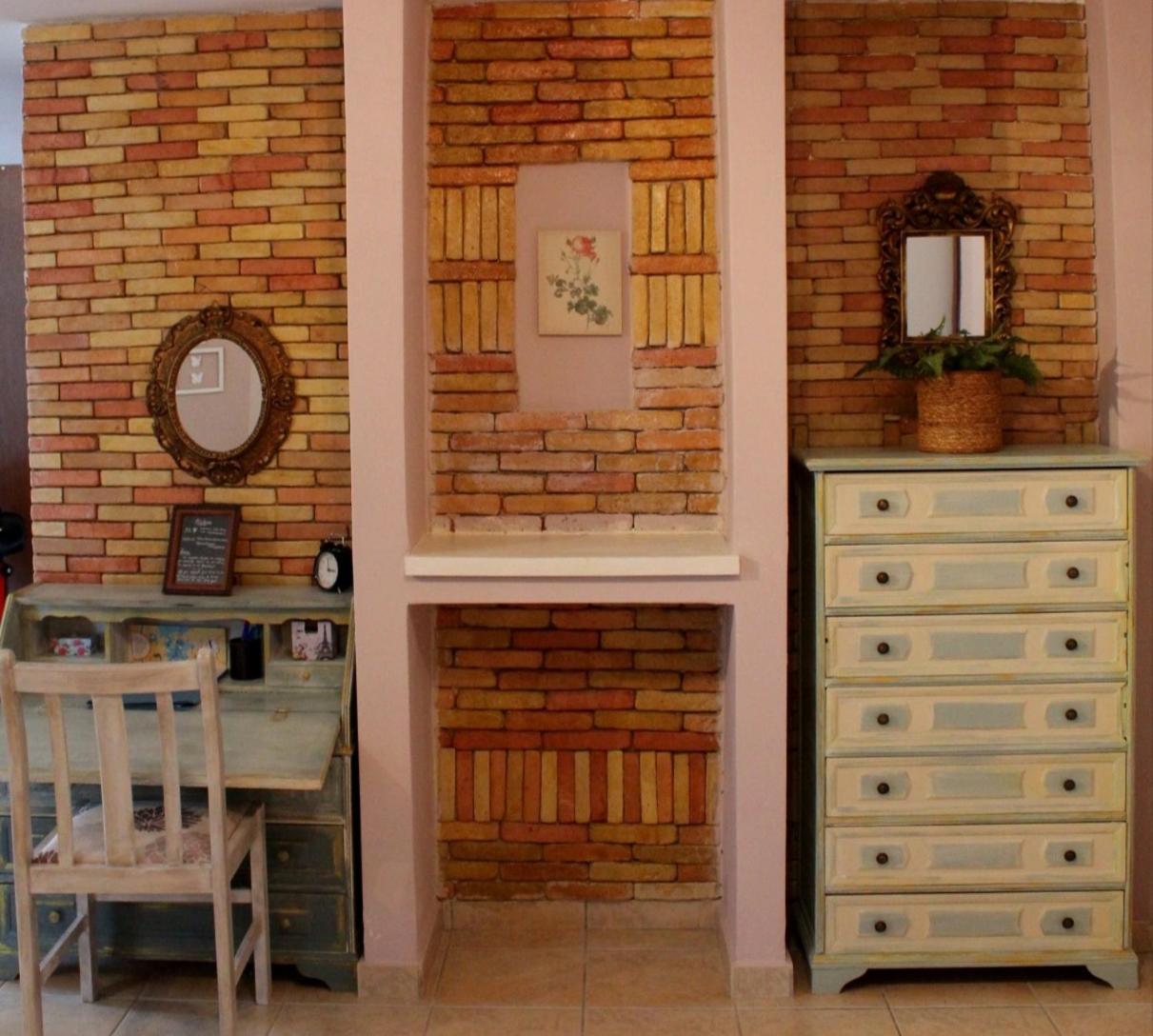 Olyna'S Apartment N.S Preveza Nea Sampsounta Esterno foto